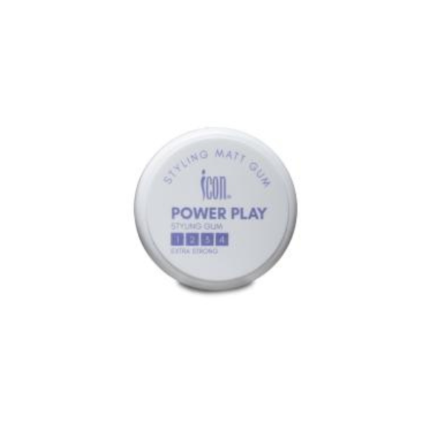 CON – Power Play Matt Gum 100ml