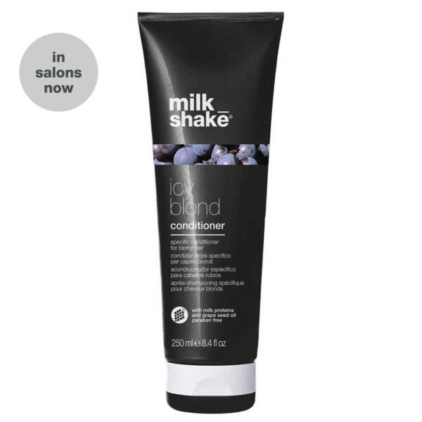 Milkshake icy blond conditioner